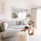 Gorgeous Scandinavian Living Room Design Ideas 37