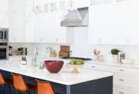 Impressive Kitchen Island Design Ideas You Have To Know 32