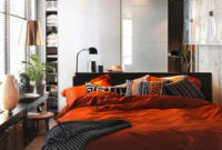 Masculine And Modern Man Bedroom Design Ideas 20