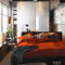 Masculine And Modern Man Bedroom Design Ideas 20