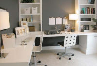 Modern Home Office Design You Should Know 03