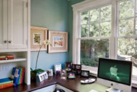 Modern Home Office Design You Should Know 07