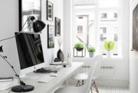 Modern Home Office Design You Should Know 08