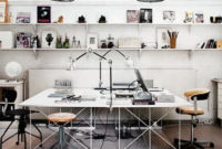 Modern Home Office Design You Should Know 10