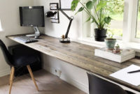 Modern Home Office Design You Should Know 12