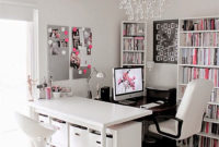 Modern Home Office Design You Should Know 14