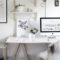 Modern Home Office Design You Should Know 20