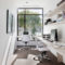 Modern Home Office Design You Should Know 27