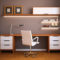 Modern Home Office Design You Should Know 39