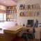 Modern Home Office Design You Should Know 40
