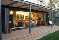 Modern Homes Decorating With Black Exteriors 03