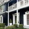 Modern Homes Decorating With Black Exteriors 05