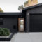 Modern Homes Decorating With Black Exteriors 17