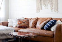Stunning Bohemian Living Room Design Ideas 03