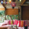 Stunning Bohemian Living Room Design Ideas 04