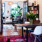 Stunning Bohemian Living Room Design Ideas 06