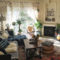 Stunning Bohemian Living Room Design Ideas 17