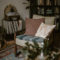 Stunning Bohemian Living Room Design Ideas 22