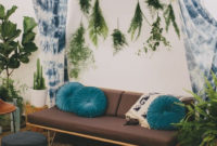 Stunning Bohemian Living Room Design Ideas 30