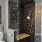 Stylish Small Master Bathroom Remodel Design Ideas 02