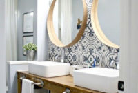 Stylish Small Master Bathroom Remodel Design Ideas 03