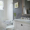 Stylish Small Master Bathroom Remodel Design Ideas 05