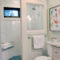 Stylish Small Master Bathroom Remodel Design Ideas 06