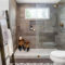 Stylish Small Master Bathroom Remodel Design Ideas 07