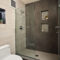 Stylish Small Master Bathroom Remodel Design Ideas 09