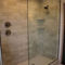 Stylish Small Master Bathroom Remodel Design Ideas 16