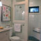 Stylish Small Master Bathroom Remodel Design Ideas 18