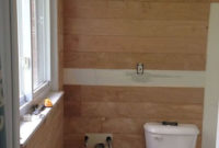 Stylish Small Master Bathroom Remodel Design Ideas 26