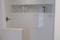 Stylish Small Master Bathroom Remodel Design Ideas 29