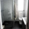Stylish Small Master Bathroom Remodel Design Ideas 31