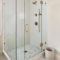Stylish Small Master Bathroom Remodel Design Ideas 39