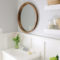 Stylish Small Master Bathroom Remodel Design Ideas 41