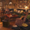 Amazing Lodge Living Room Decorating Ideas 36