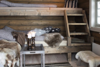 Amazing Rustic Home Decoration That Inspiring You 11
