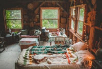 Amazing Rustic Home Decoration That Inspiring You 17