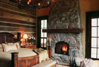 Amazing Rustic Home Decoration That Inspiring You 19