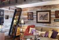 Amazing Rustic Home Decoration That Inspiring You 26