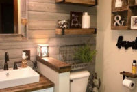 Amazing Rustic Home Decoration That Inspiring You 33