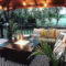 Awesome Apartment Balcony Design Ideas 27