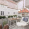 Awesome Apartment Balcony Design Ideas 30