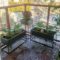 Awesome Apartment Balcony Design Ideas 31