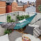 Awesome Apartment Balcony Design Ideas 37