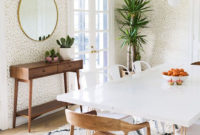 Awesome Dining Room Design Ideas For This Summer 15