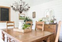 Awesome Dining Room Design Ideas For This Summer 30