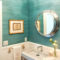 Beautiful Bathroom Decoration In A Coastal Style Decor 23