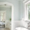 Beautiful Classic Bathroom Design Ideas 01